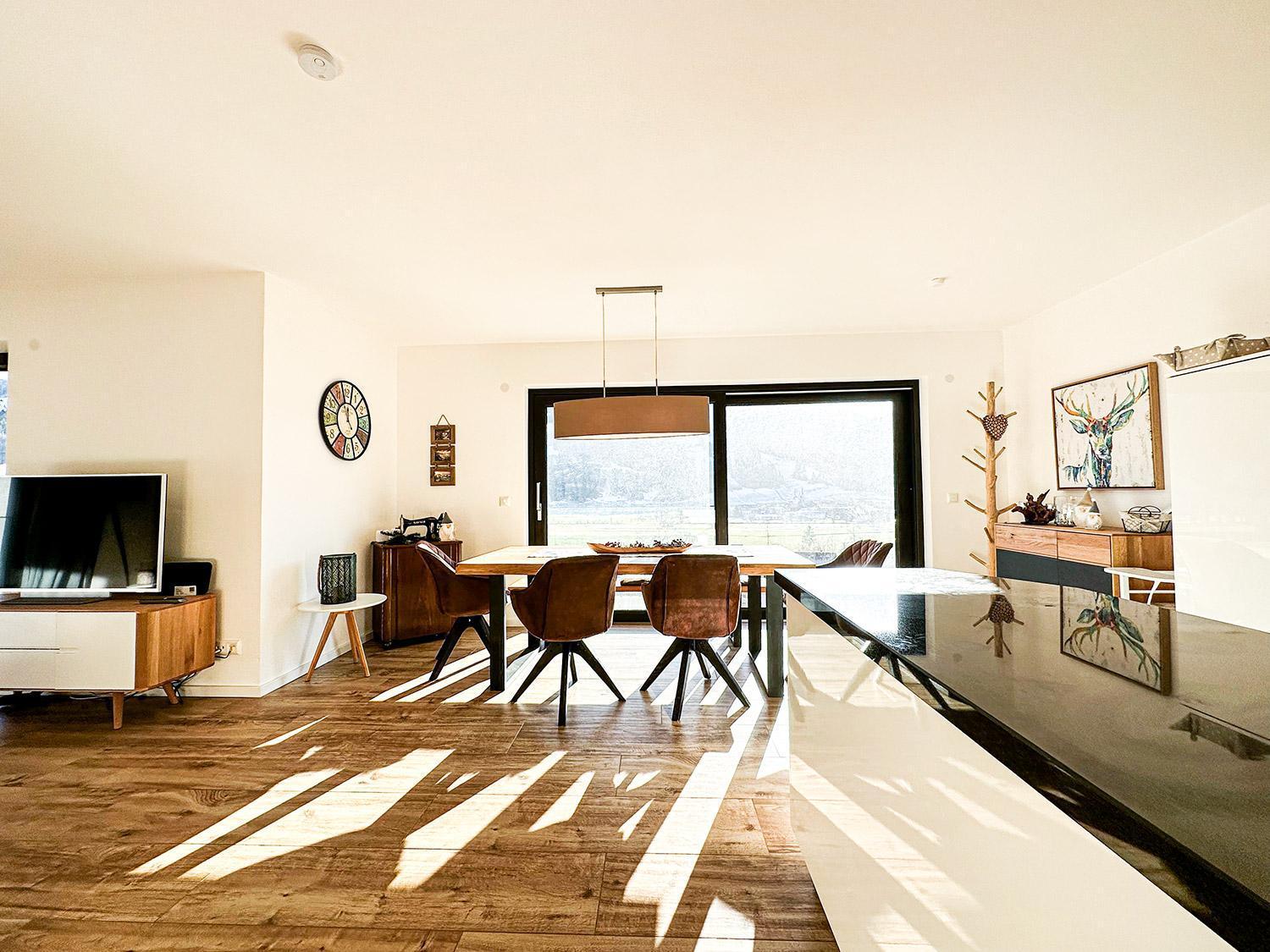 Ferienwohnung Alpengluehen Oberstaufen Exterior foto